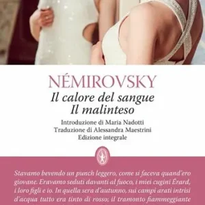 Aanbieding Il calore del sangue-Il malinteso
