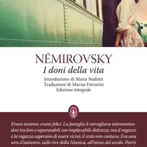 Direct Beschikbaar I doni della vita. Ediz. integrale