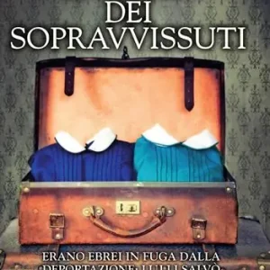 Aanbieding La casa dei sopravvissuti
