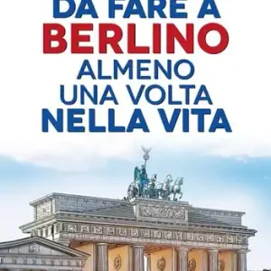 101 cose da fare a Berlino almeno una volta nella vita Shop Nu