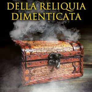Il mistero della reliquia dimenticata Koopje