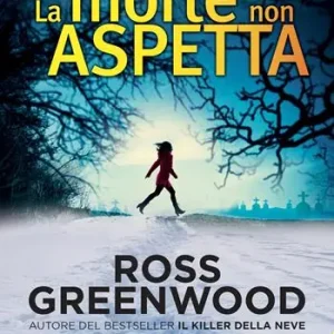 La morte non aspetta Gereduceerde Prijs