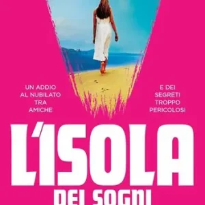 Aanbieding L‘isola dei sogni