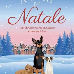 A casa per Natale Must-Have