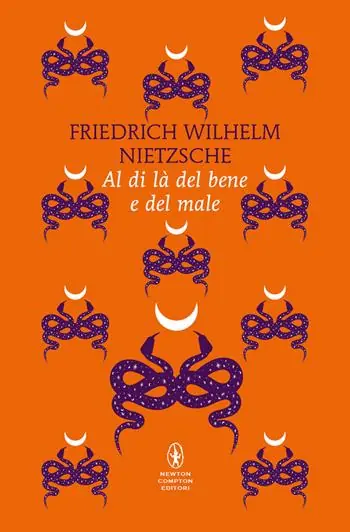 Al di là del bene e del male. Ediz. integrale Lage Kosten