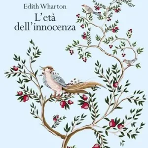 Beperkte Voorraad L‘età dell‘innocenza. Ediz. integrale