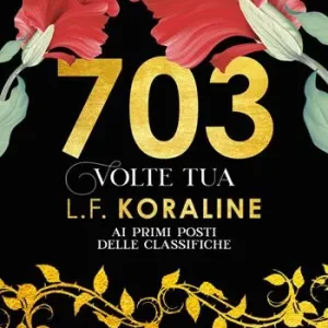 703 volte tua Aanbieding