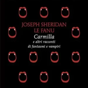Carmilla e altri racconti di fantasmi e vampiri Gereduceerde Prijs