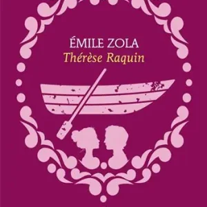 Betrouwbaar Thérèse Raquin