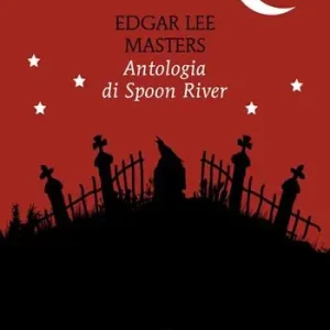 Antologia di Spoon River. Testo inglese a fronte Shop Nu