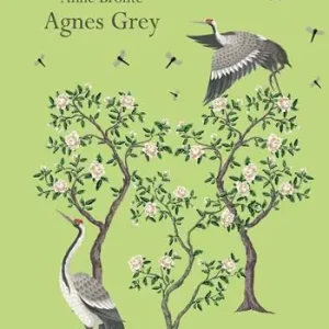 Betrouwbaar Agnes Grey
