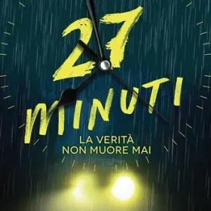 Actieprijs 27 minuti. La verità non muore mai