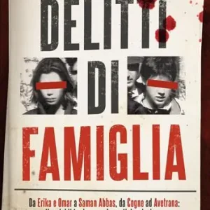 Delitti di famiglia Beperkt Aanbod