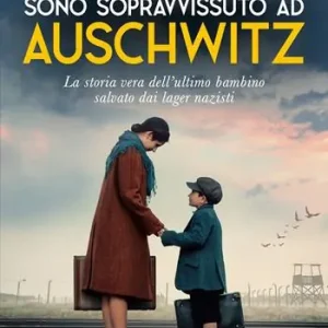Alleen Vandaag Mi chiamo Oleg. Sono sopravvissuto ad Auschwitz