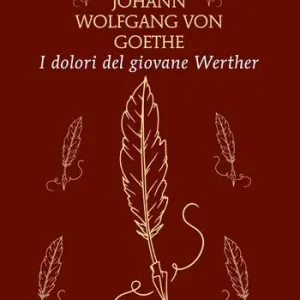 Aanbieding I dolori del giovane Werther