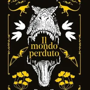 Fabrieksprijs Il mondo perduto
