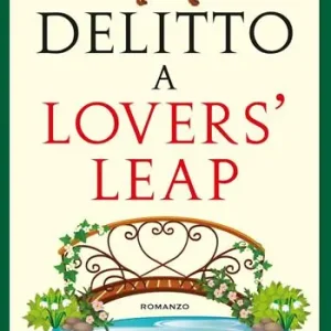 Actieprijs Delitto a Lovers‘ Leap