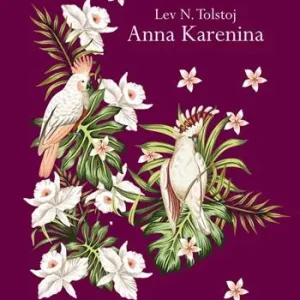 Alleen Vandaag Anna Karenina. Ediz. integrale