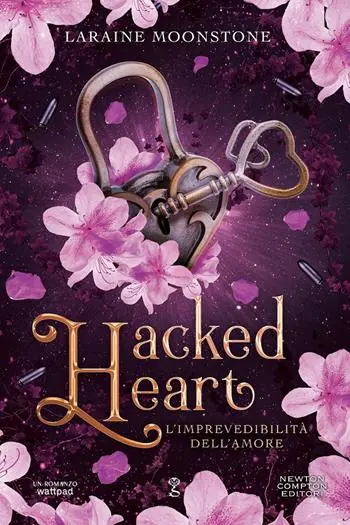 Aanbieding L‘imprevedibilità dell’amore. Hacked heart