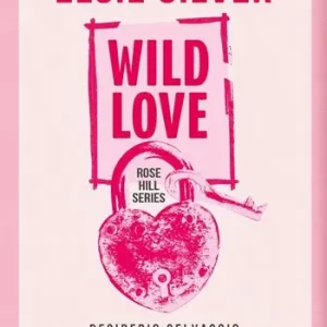 Wild love. Desiderio selvaggio Flitsaanbieding