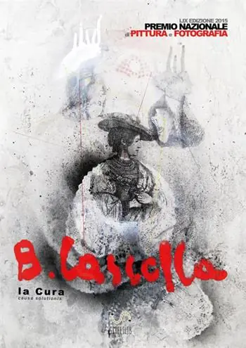59° Premio Basilio Cascella 2015. Ediz. illustrata Veilige Betaling