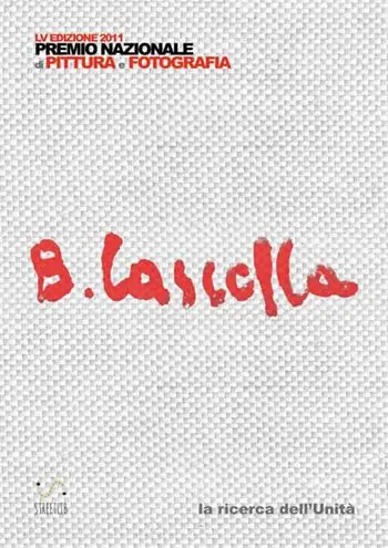 55° Premio Basilio Cascella 2011 Laatste Versie
