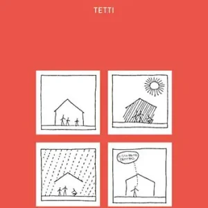 Tetti. Ediz. illustrata Bestseller