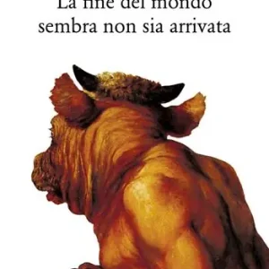 Weekendaanbieding La fine del mondo sembra non sia arrivata