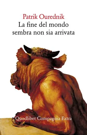 Weekendaanbieding La fine del mondo sembra non sia arrivata