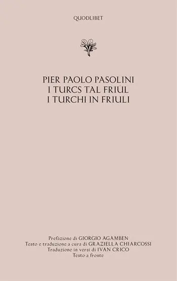 Voordeelprijs I turcs tal friul-I turchi in Friuli