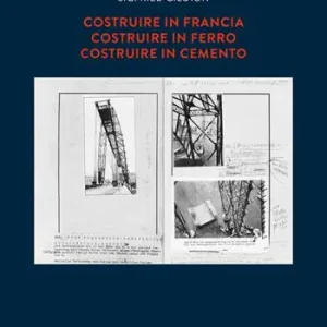 Voordeelprijs Costruire in Francia. Costruire in ferro. Costruire in cemento