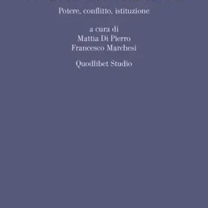 Almanacco di filosofia e politica (2019). Vol. 1 Crisi dell‘immanenza. Potere, conflitto, istituzione Meest Verkocht