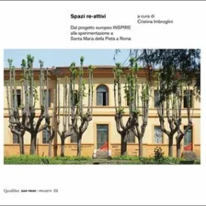Nu Kopen Spazi re-attivi. Dal progetto europeo INSPIRE alla sperimentazione a Santa Maria della Pietà a Roma