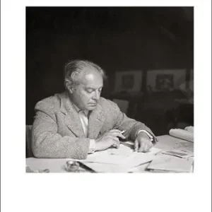 Beperkte Voorraad Accanto all‘architettura. Gio Ponti scrittore e editore