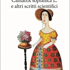 Cantatrix Sopranica L. e altri scritti scientifici Veilige Betaling