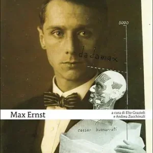 Dagaanbieding Max Ernst