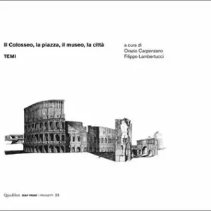 Gecertificeerd Il Colosseo, la piazza, il museo, la città. Temi