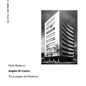 Angelo Di Castro. Tra le pieghe del moderno Koop Vandaag