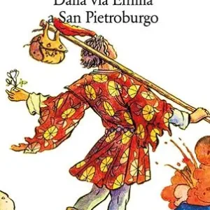 Dalla Via Emilia a San Pietroburgo Direct Verzonden
