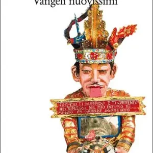 Aanbieding Vangeli nuovissimi