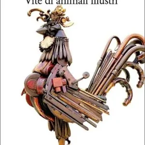 Vite di animali illustri Favoriet