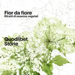 Fior da fiore. Ritratti di essenze vegetali Voordeelprijs