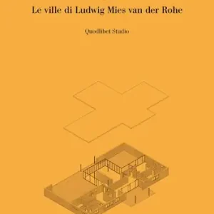 Hete Deal Le ville di Ludwig Mies van der Rohe