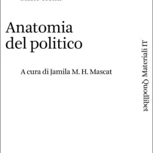 Anatomia del politico Goedkoop