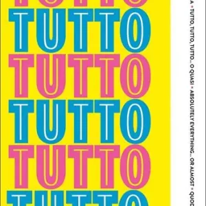 Hete Deal Tutto, tutto, tutto… o quasi-Absolutely everything… or almost