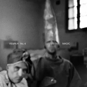 Voordeelprijs Vesper. Rivista di architettura, arti e teoria-Journal of architecture, arts & theory (2022). Ediz. bilingue. Vol. 6 Magic