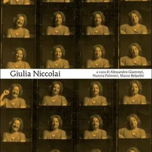 Riga 45. Giulia Niccolai Fabrieksprijs