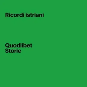 Beperkt Aanbod Ricordi istriani