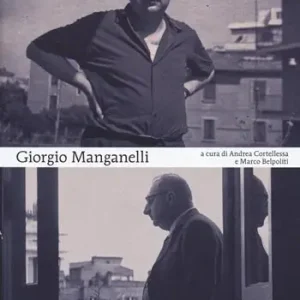 Giorgio Manganelli Nieuw