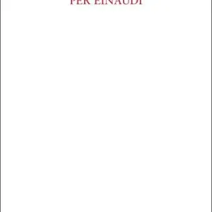 Actieprijs Pareri editoriali per Einaudi